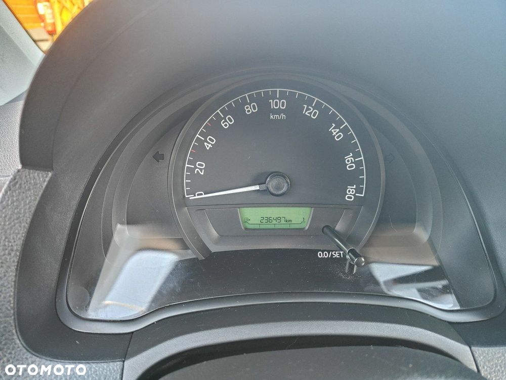 Skoda Citigo 1.0 Active - 10