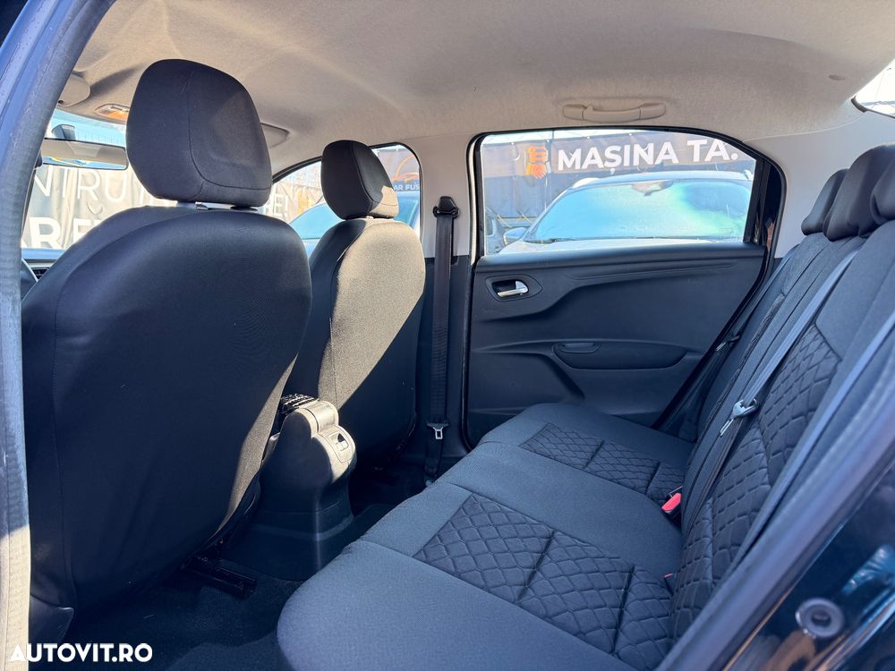 Citroën C-Elysée PureTech 82 Selection - 7