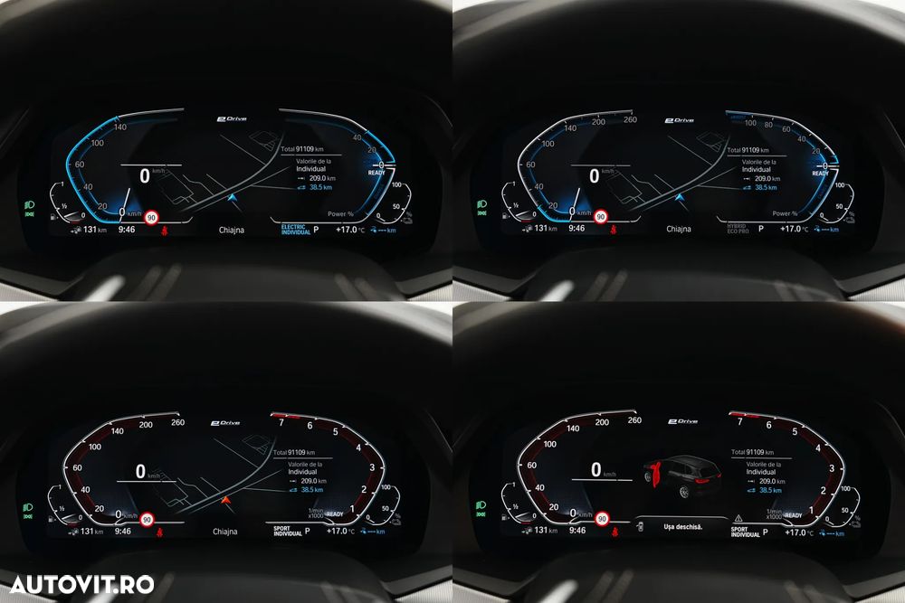 BMW X5 xDrive45e xLine - 28