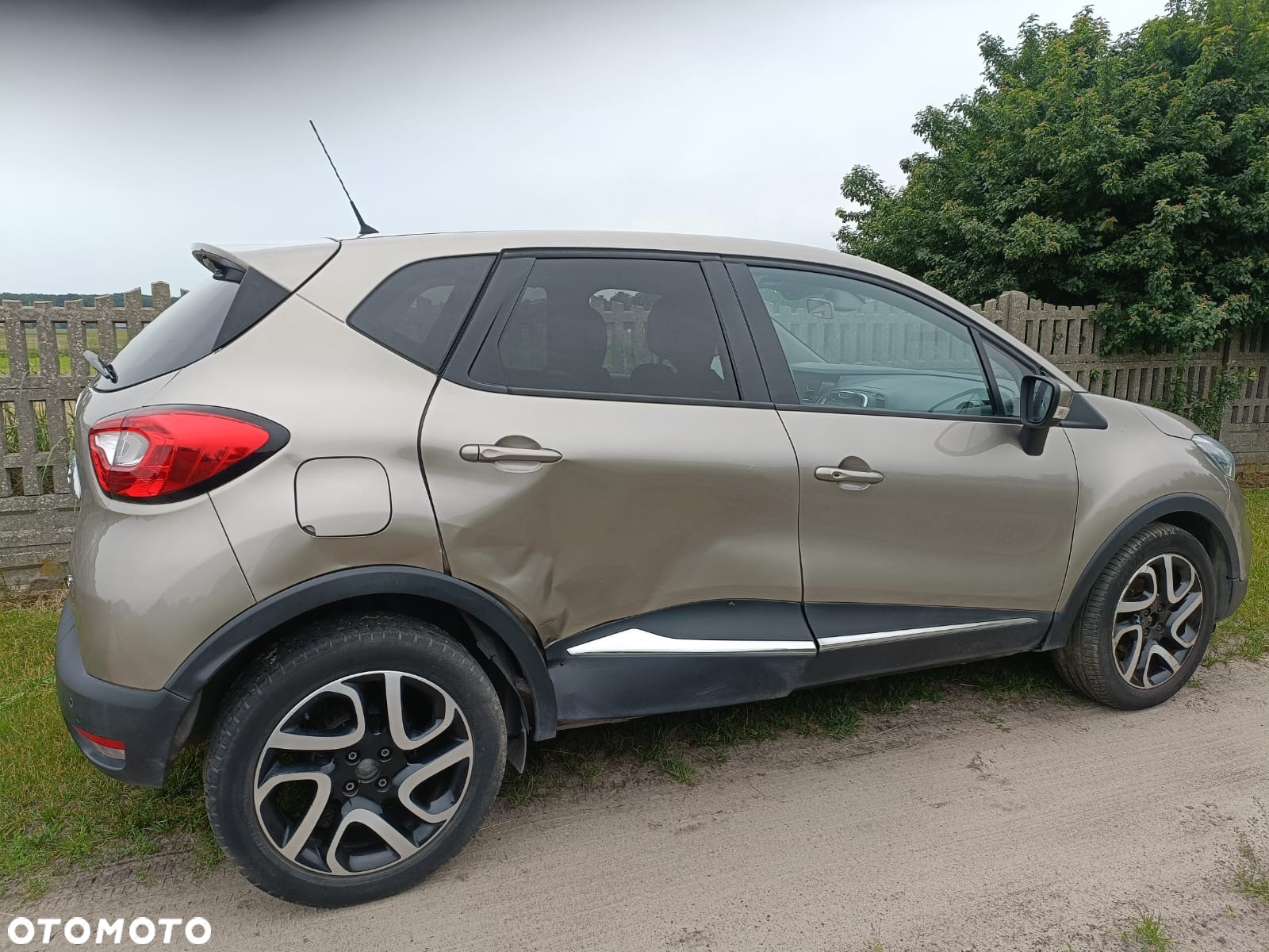 Renault Captur (ENERGY) dCi 90 LIMITED - 5