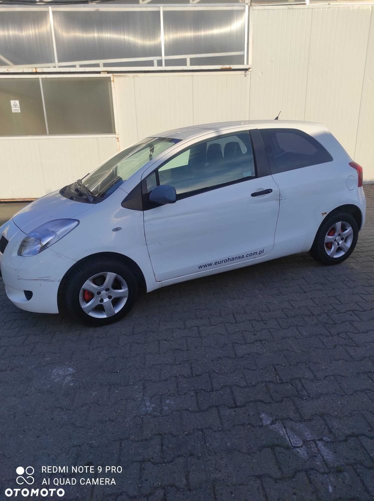 Toyota Yaris - 6