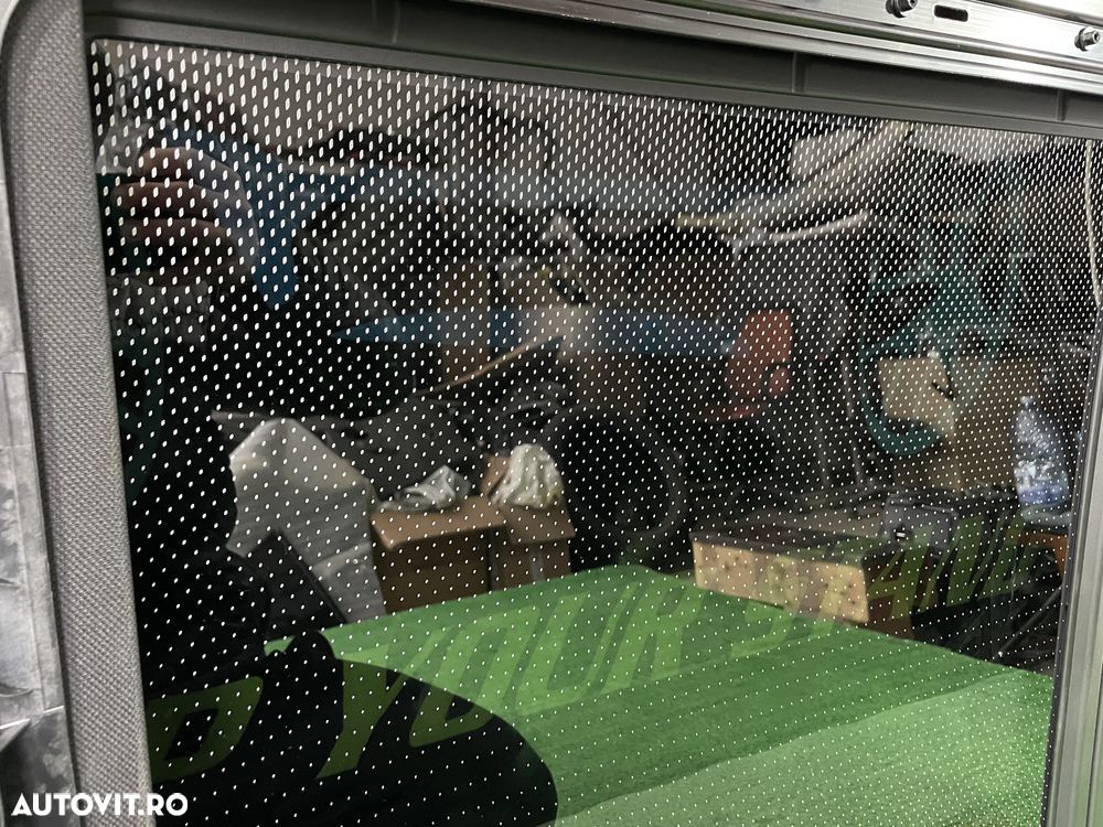 Bmw X5 G05 Plafon trapa panoramic sticla complet Lounge Sky - 7