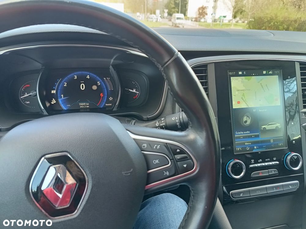 Renault Talisman 1.8 TCe FAP Intens EDC - 6