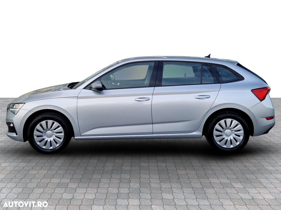 Skoda Scala 1.0 TSI Ambition - 3
