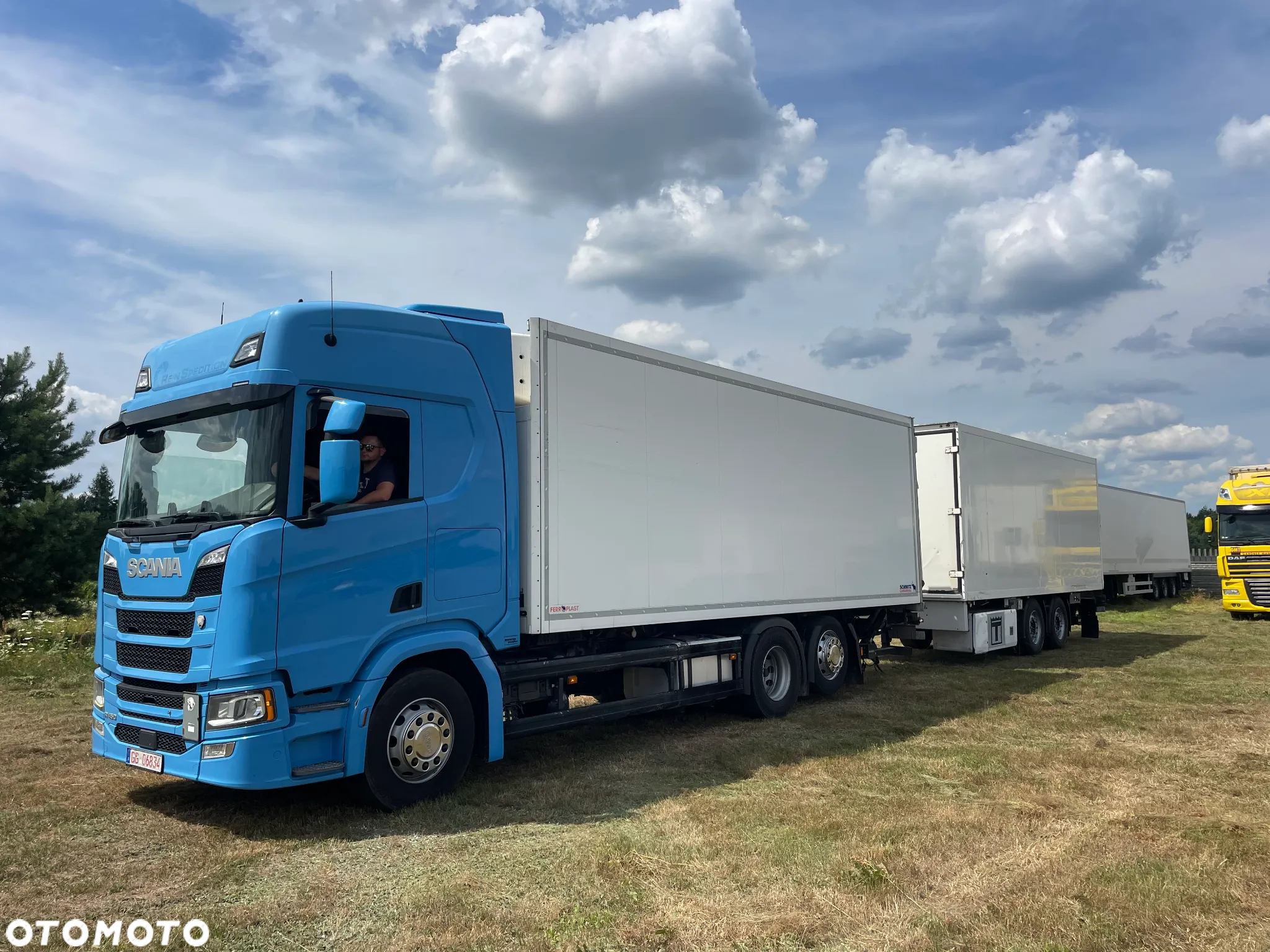 Scania R450 - 11