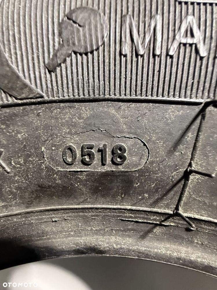 Opona dostawcza Starco 185/70R13 18570R13 profil ST-4000 #L261 szt2 - 5