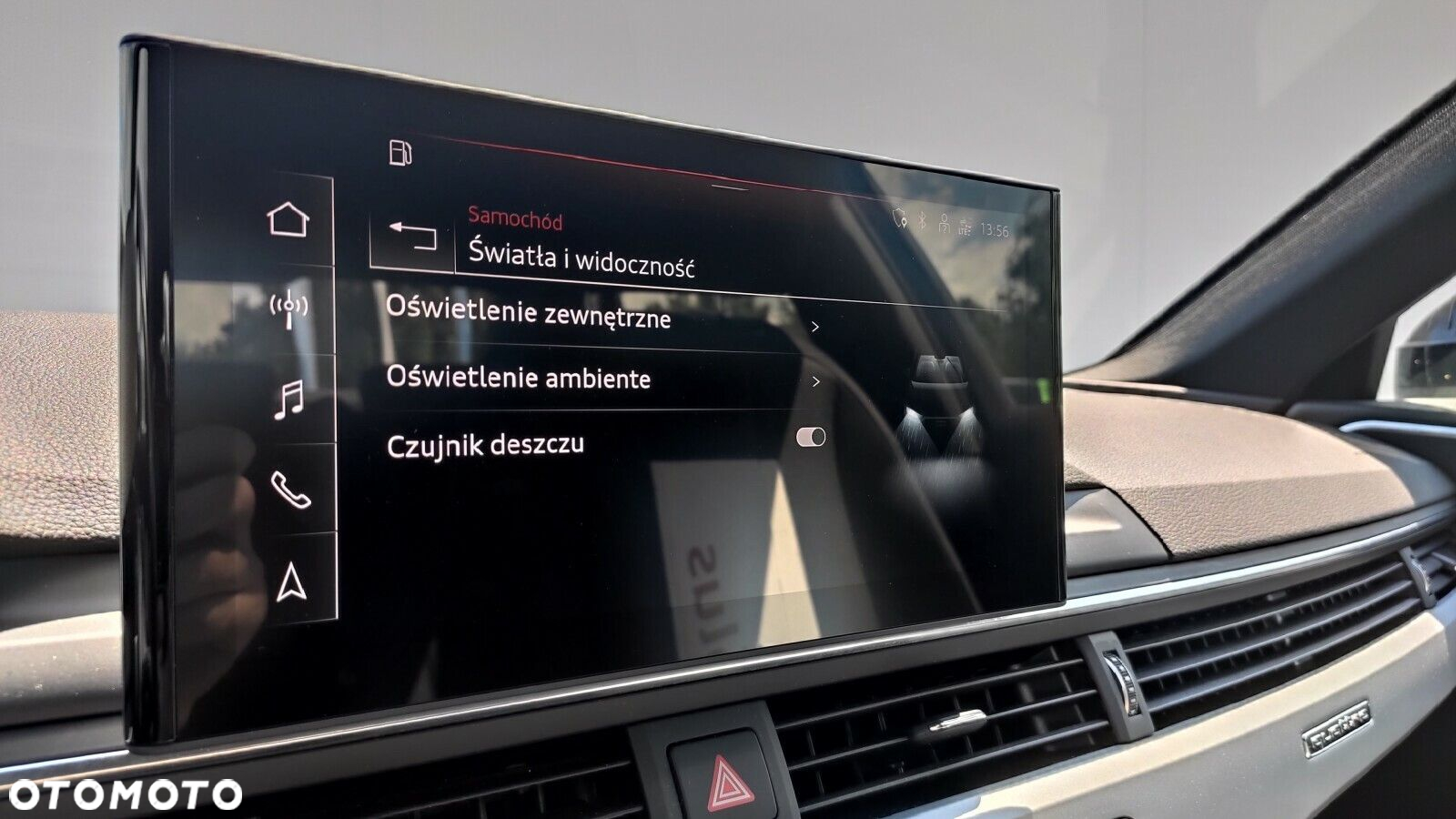 Audi A4 - 27