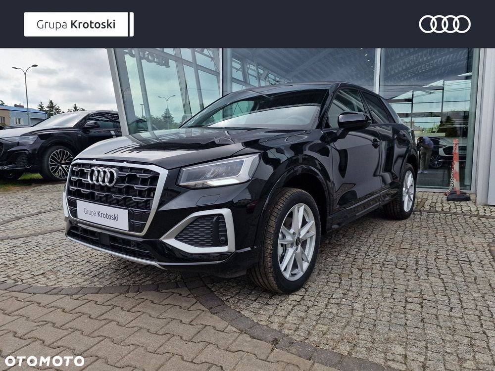 Audi Q2 - 1