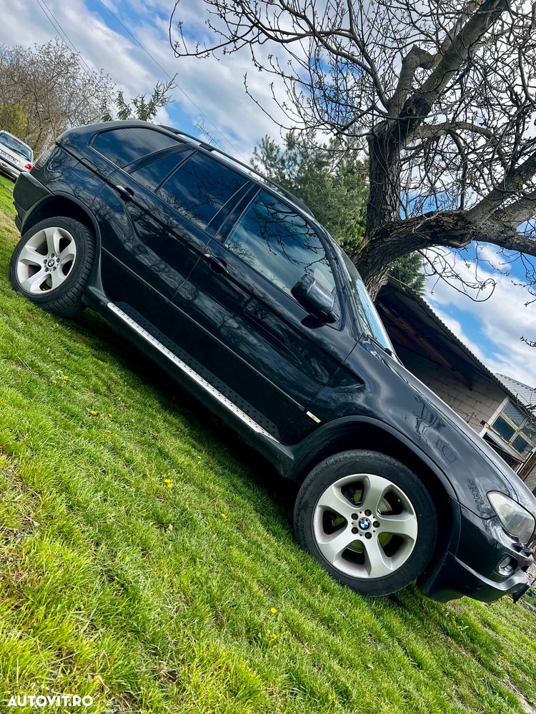 BMW X5 3.0 d - 2