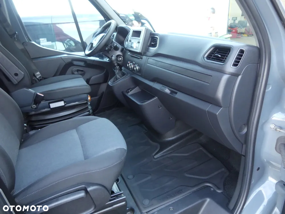 Renault MASTER 2.3 DCI L3 PACK CLIM - 6