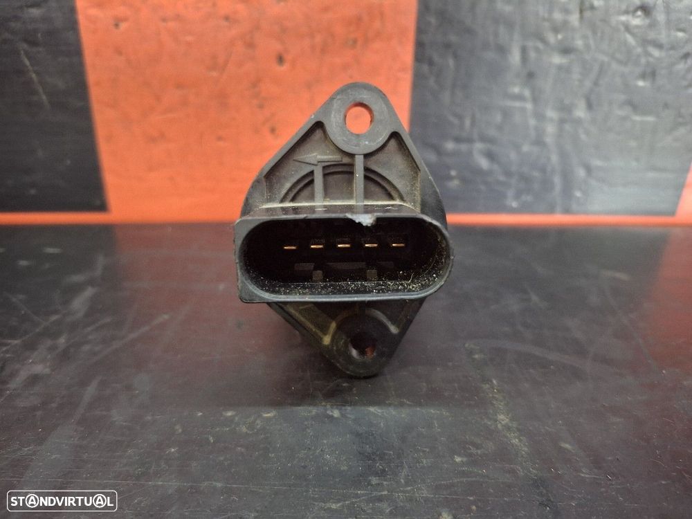 Medidor De Massa De Ar Mercedes-Benz C-Class (W203) - 3