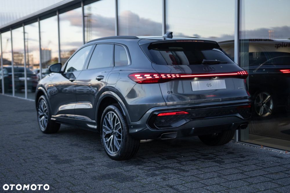 Audi Q5 - 3