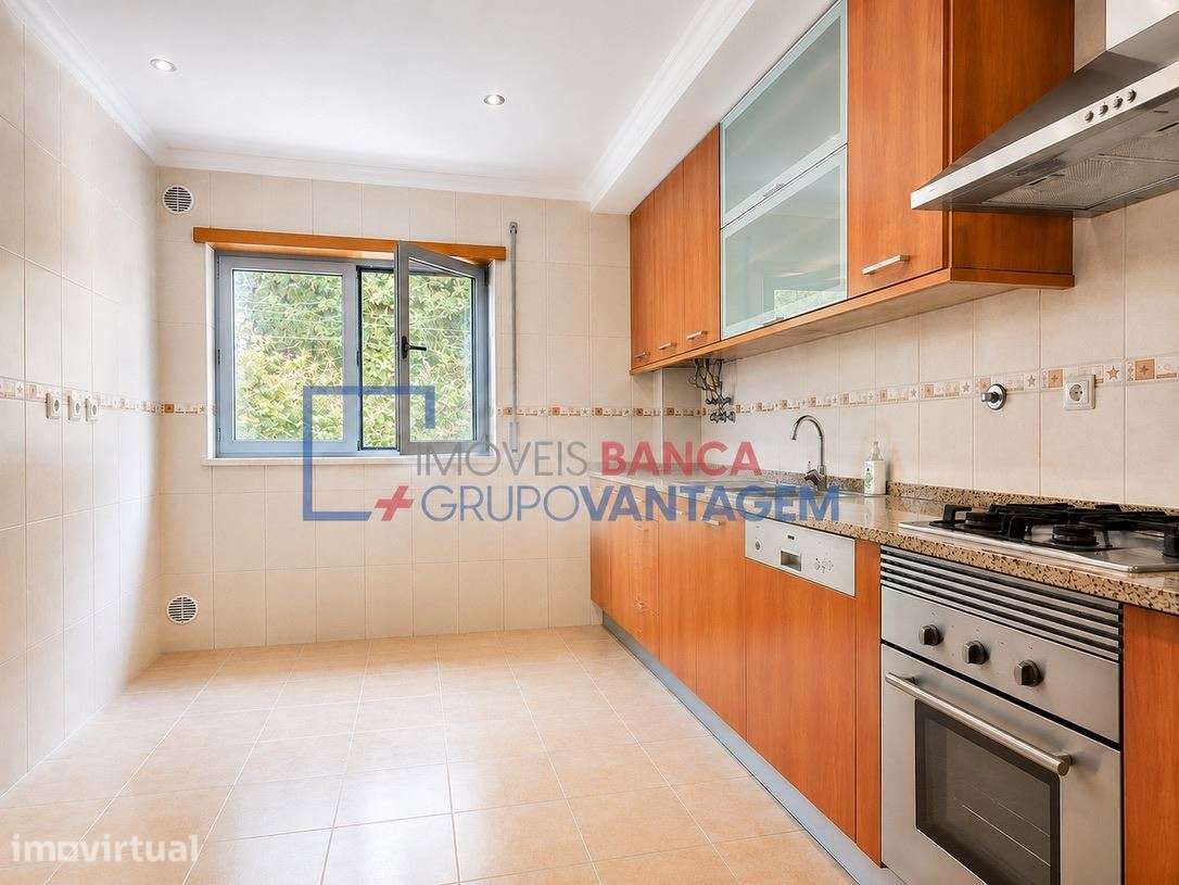 Apartamento, para venda, Vila Franca de Xira - Vila Franca de Xira - Grande imagem: 2/10