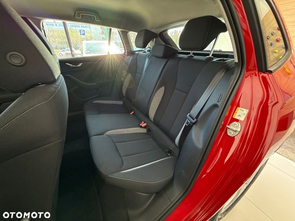 Skoda Scala 1.5 TSI Drive DSG - 13