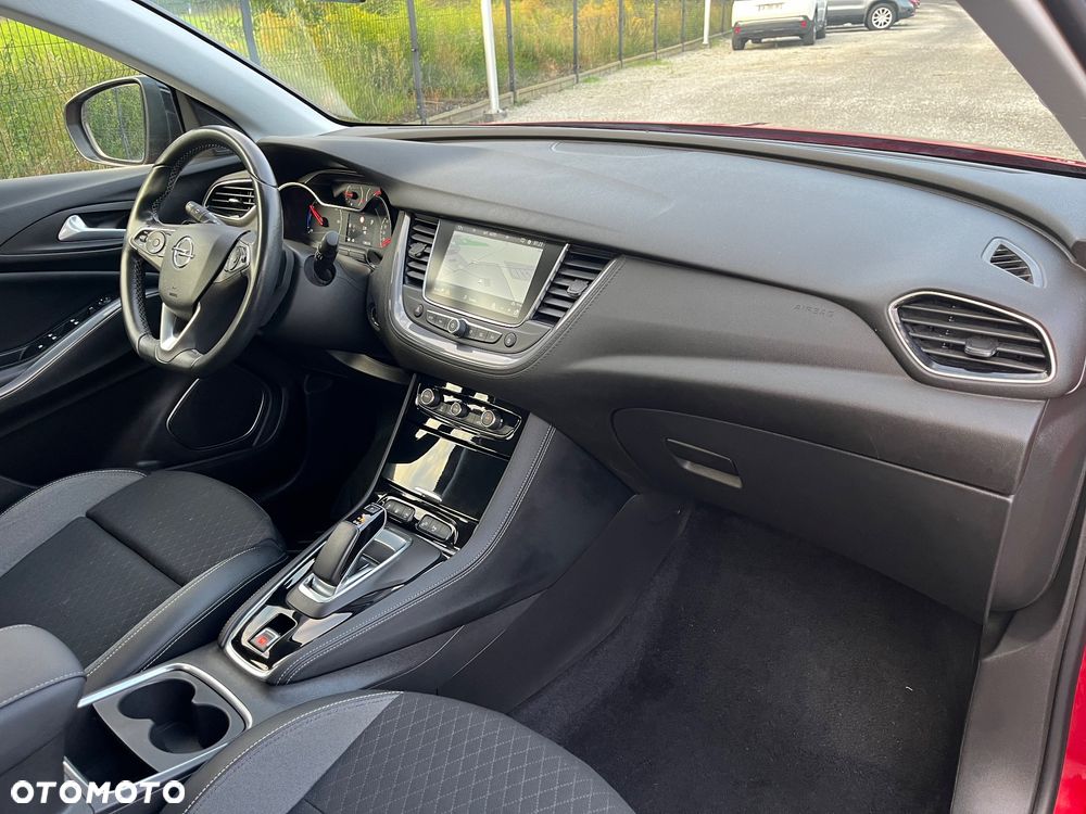 Opel Grandland X 1.6 T PHEV Elegance Business Pack - 23