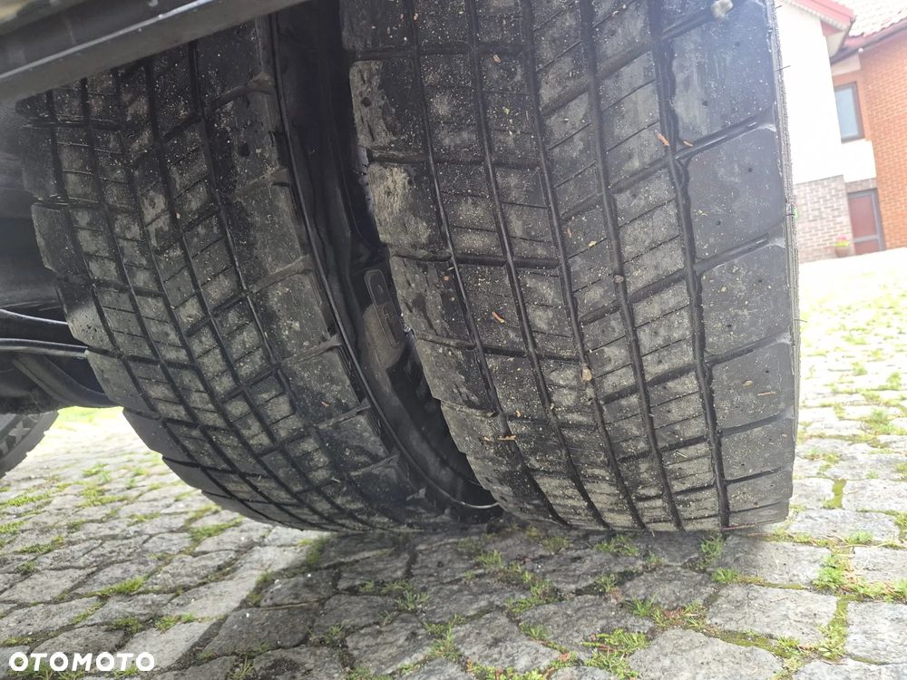 MAN TGX 18.500 XXL EVO LION - 16