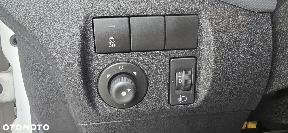 Peugeot Partner - 21