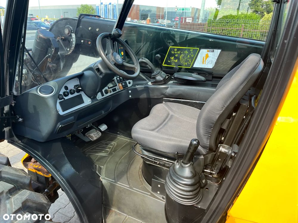 JCB 527-55 - 23