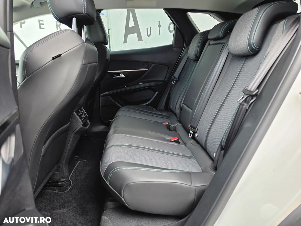 Peugeot 5008 BlueHDI 130 Allure Business-Paket - 8