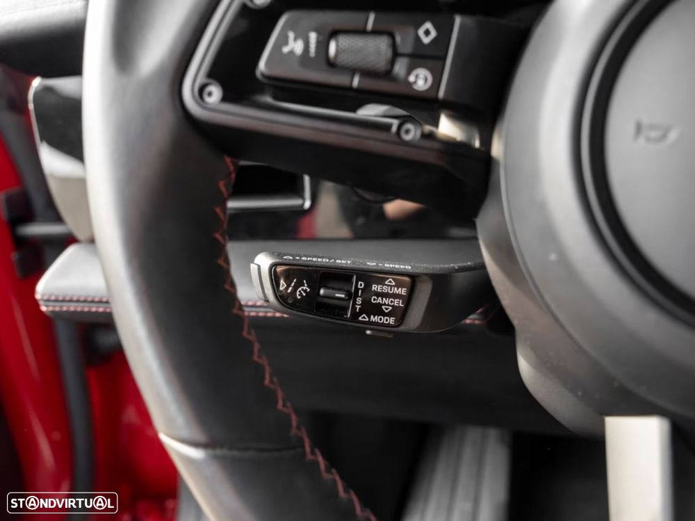 Porsche Taycan Sport Turismo - 9