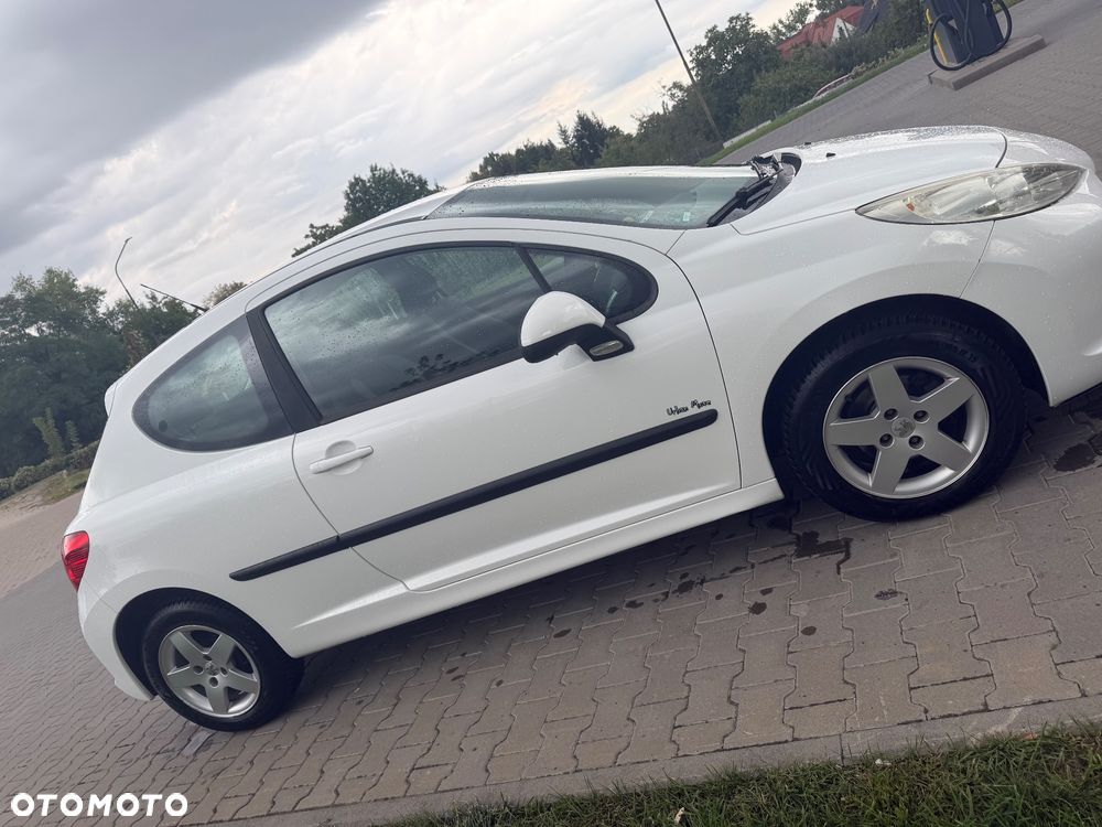 Peugeot 207 1.4 U Move - 4