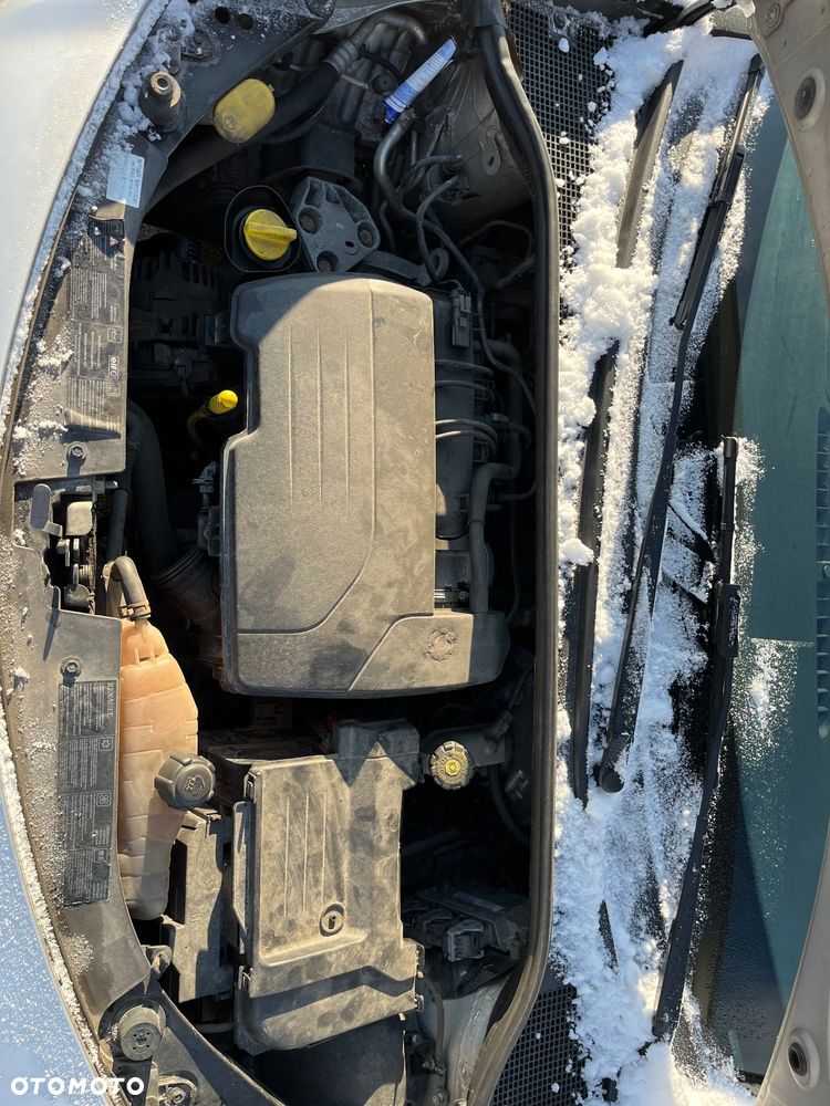 Renault Clio 1.2 16V Expression - 10