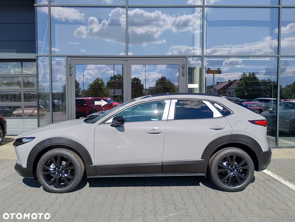 Mazda CX-30 e-SKYACTIVE G 140 HOMURA PLUS - 1