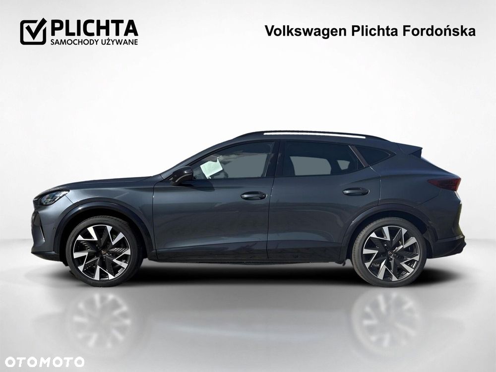 Cupra Formentor - 3