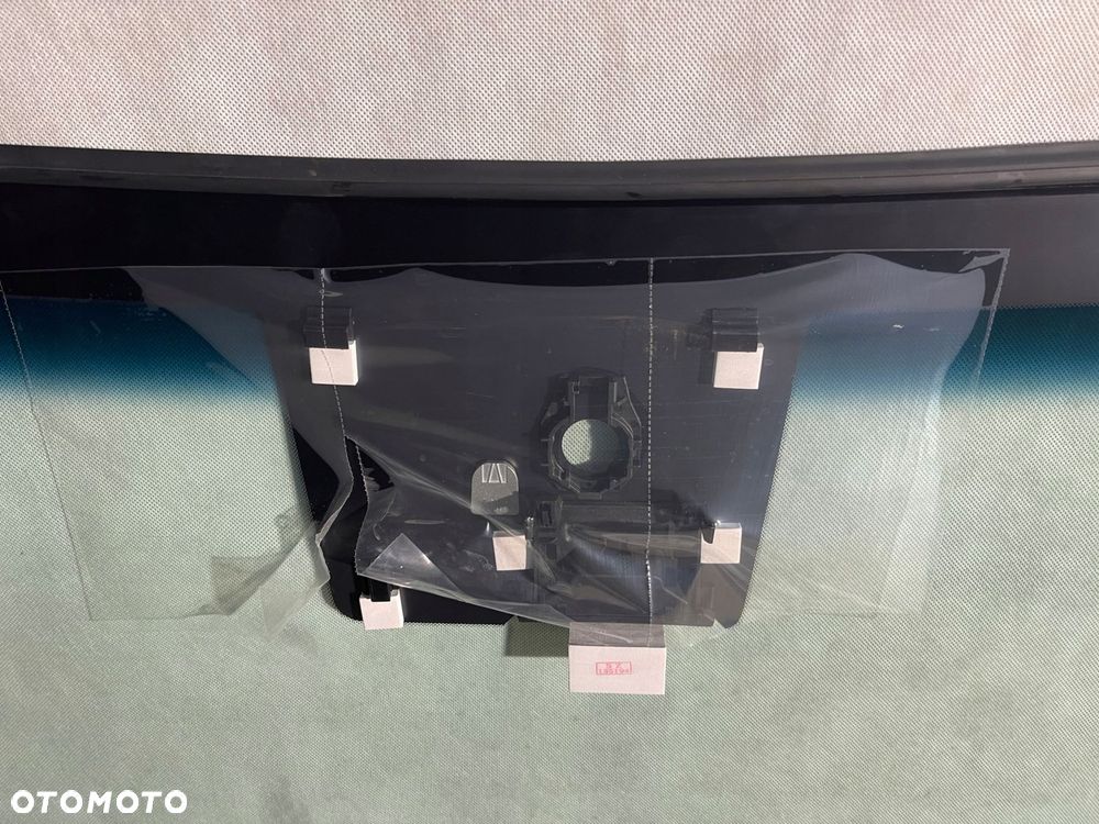 hyundai genesis gv80 szyba przednia sensor kamera acoustic hud 2020- - 6