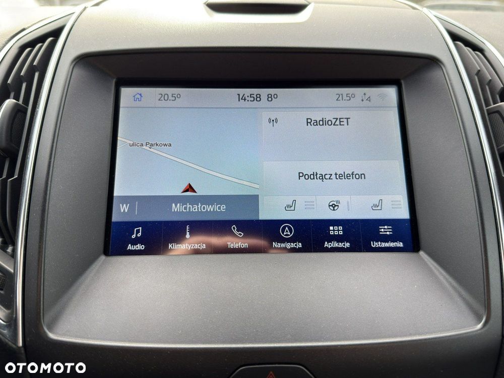 Ford S-Max 2.0 EcoBlue ST-Line - 19