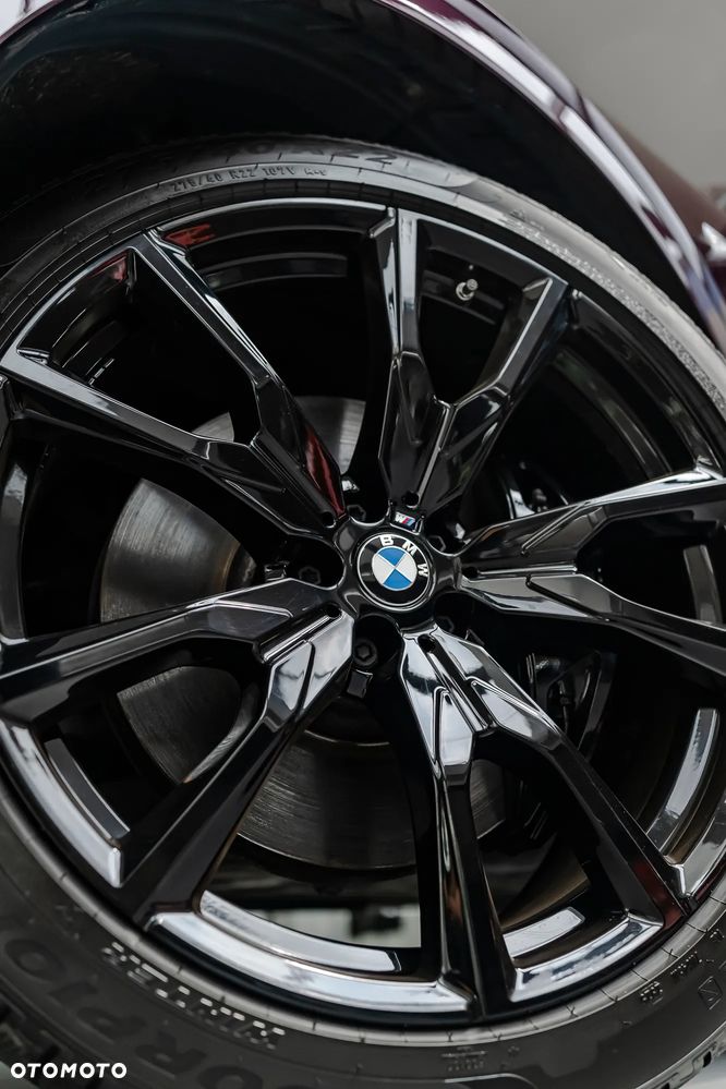 BMW X7 xDrive40d mHEV sport - 17