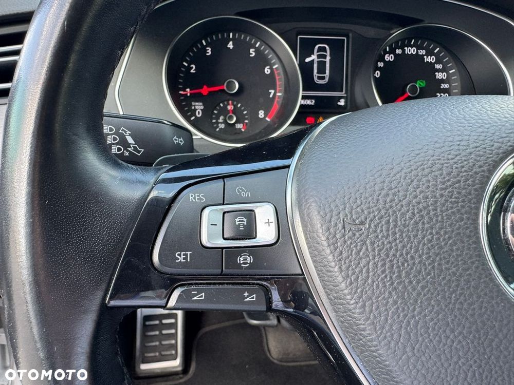 Volkswagen Arteon 1.5 TSI ACT Evo Elegance DSG - 18