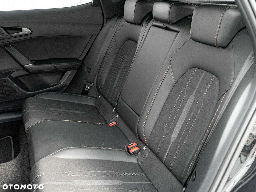 Cupra Formentor 2.0 TSI 4Drive DSG - 25