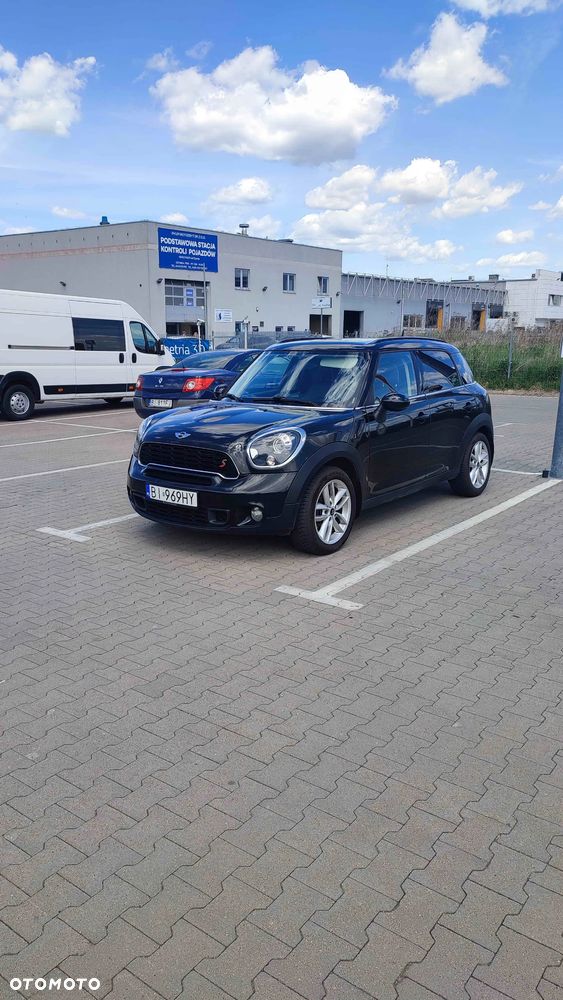 MINI Countryman - 34