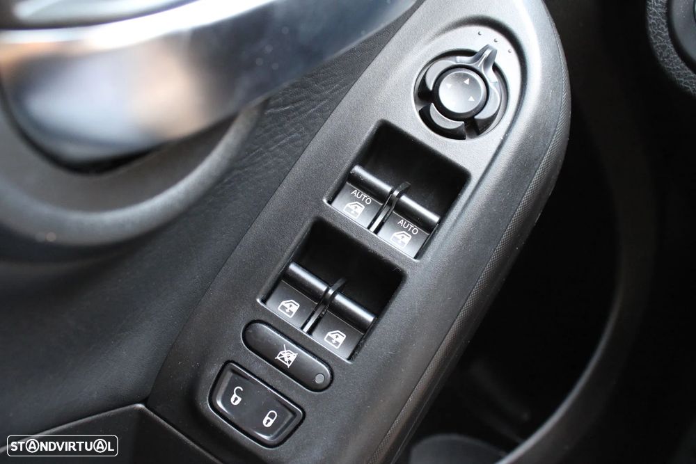 Fiat 500X 1.0 FireFly Connect - 22