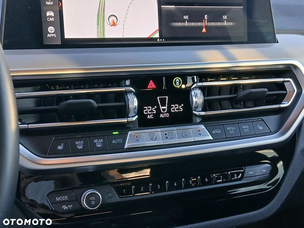 BMW X3 - 19