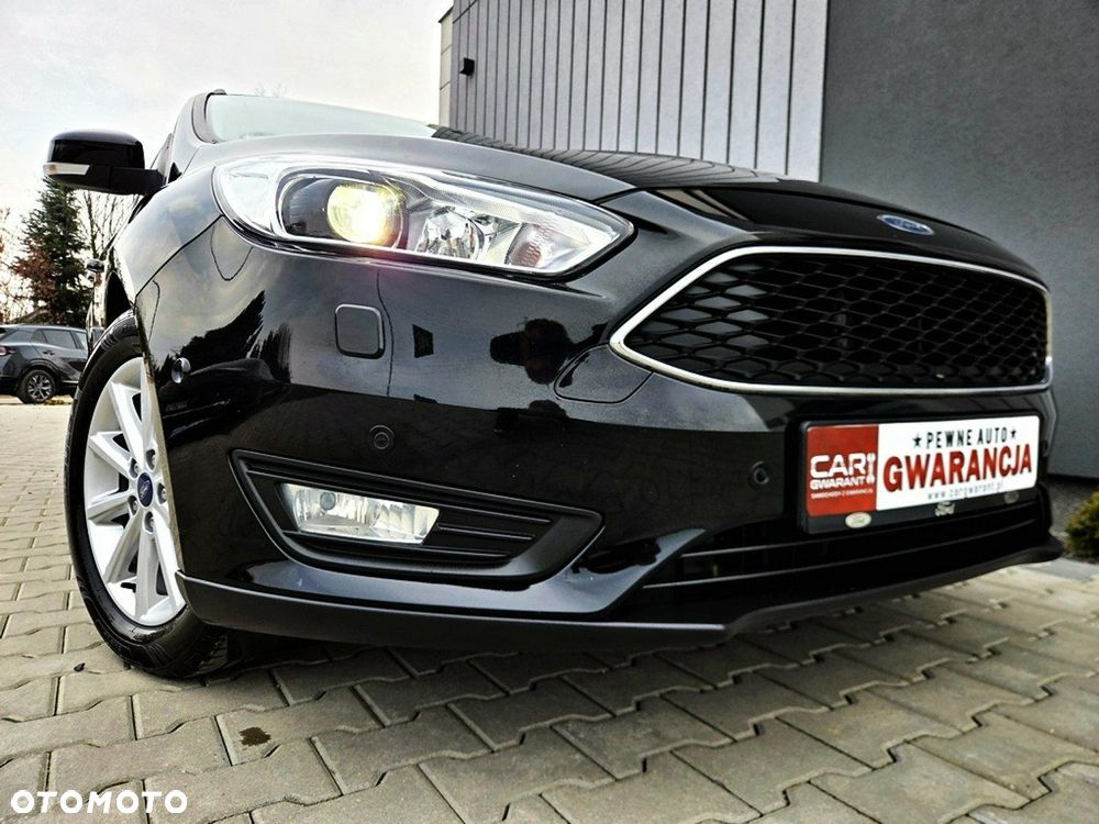 Ford Focus - 22