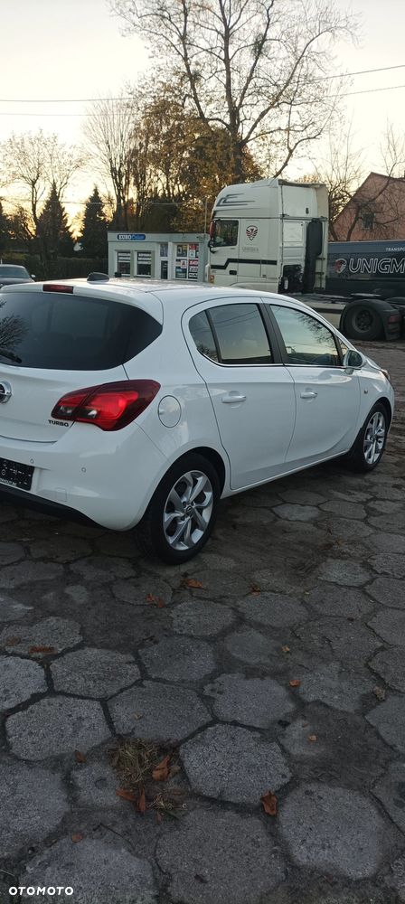 Opel Corsa 1.0 T Cosmo S&S - 6