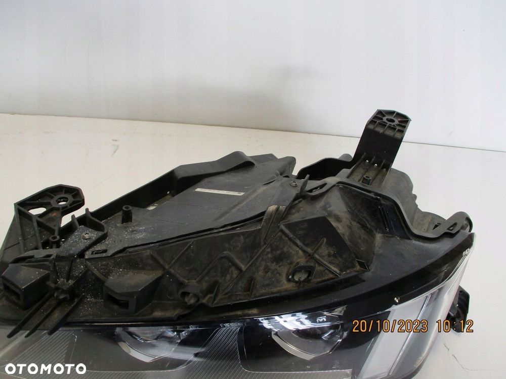 LAMPA FULL LED PEUGEOT 508 II 9839014380 LEWA - 3