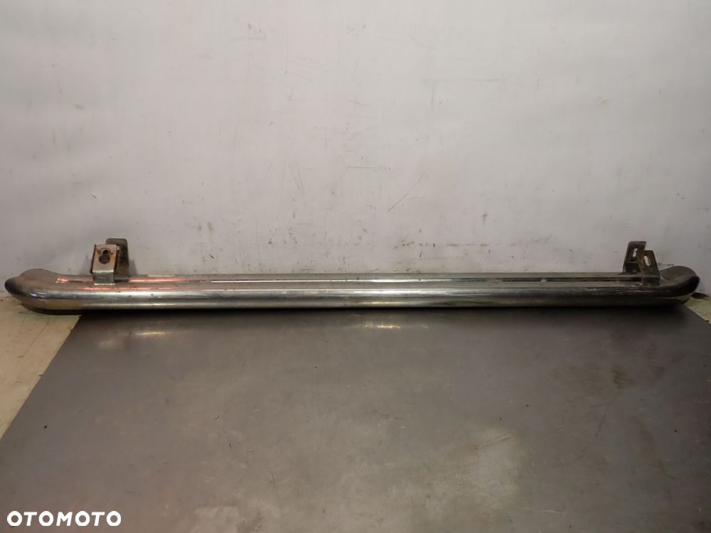 PRÓG LEWY PRAWY PODSTOPNICE MITSUBISHI OUTLANDER I   1774151173R   1774151173L - 2