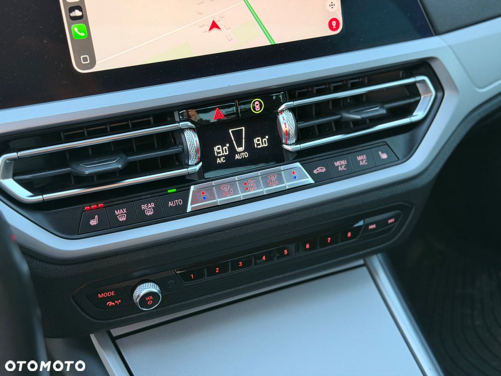 BMW Seria 3 320i Advantage - 15