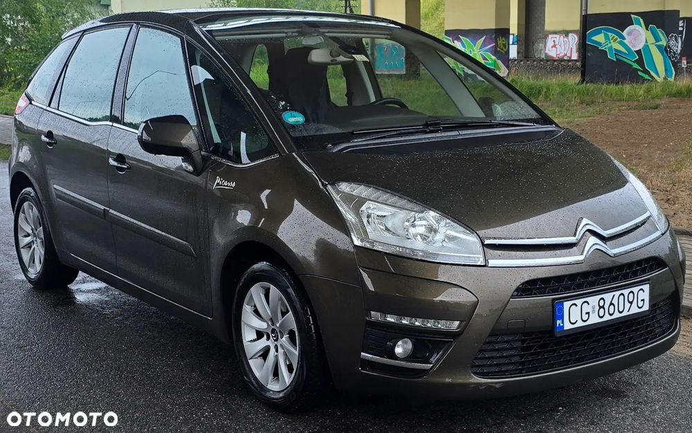 Citroën C4 Picasso 1.6 HDi Selection MCP - 2