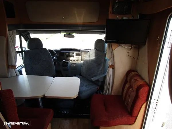 Chausson Flash Flash 04 Top Ler Anotações - 10