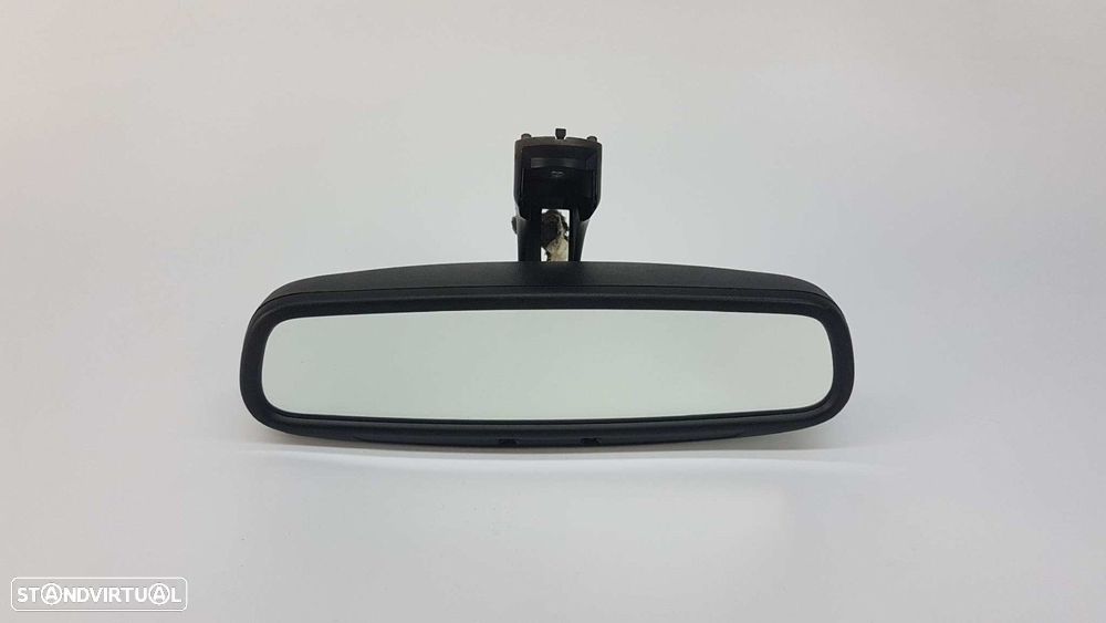 ESPELHO LAND ROVER RANGE ROVER SPORT V6 TD HSE - 1