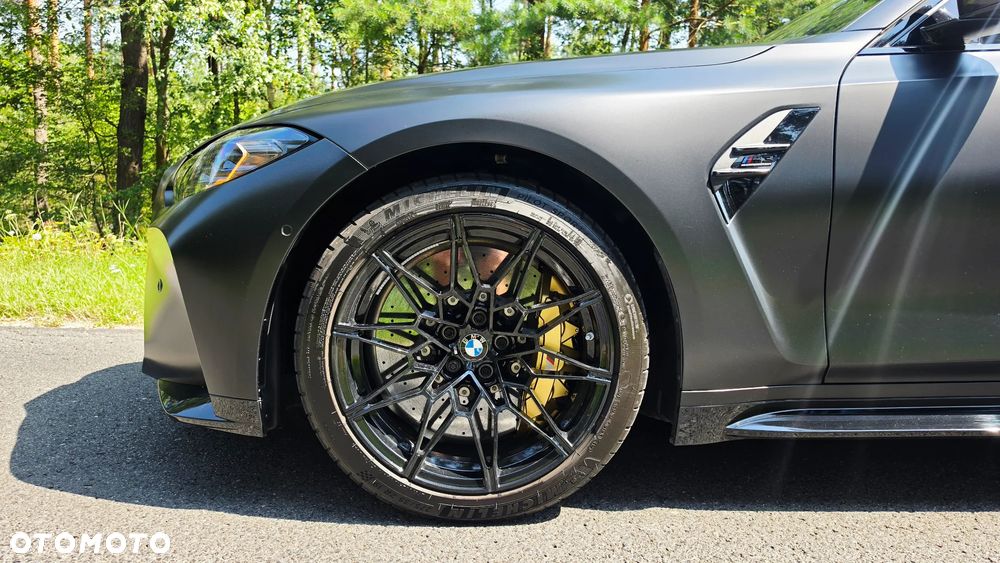BMW M3 - 6