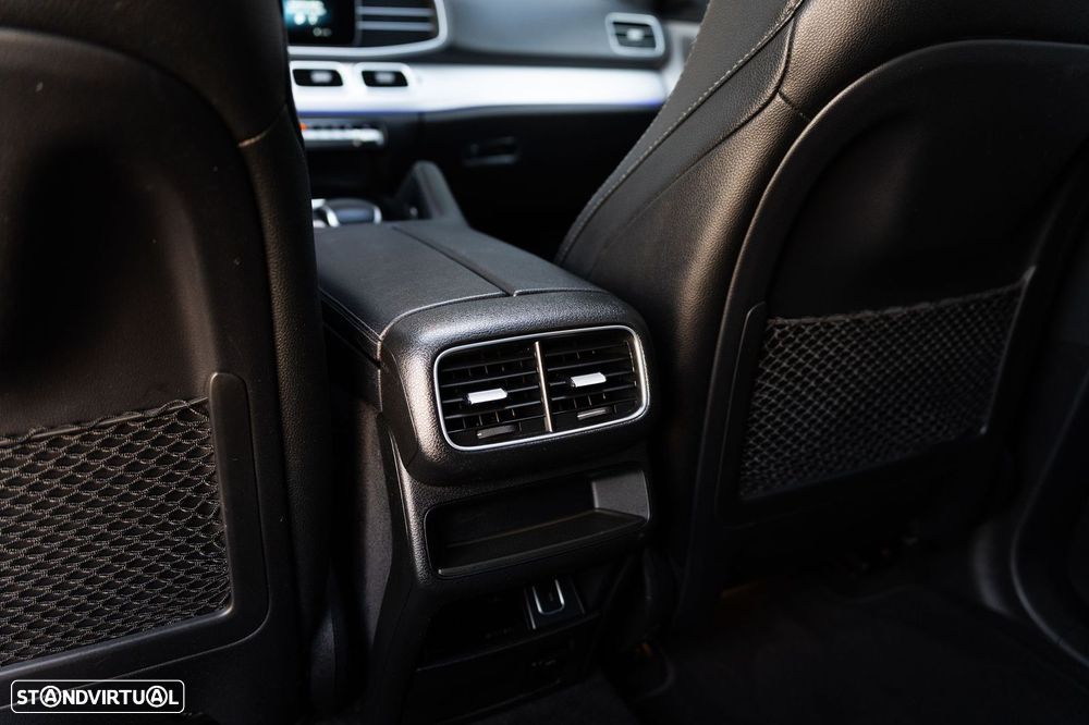 Mercedes-Benz GLE 350 de 4Matic 9G-TRONIC AMG Line - 29
