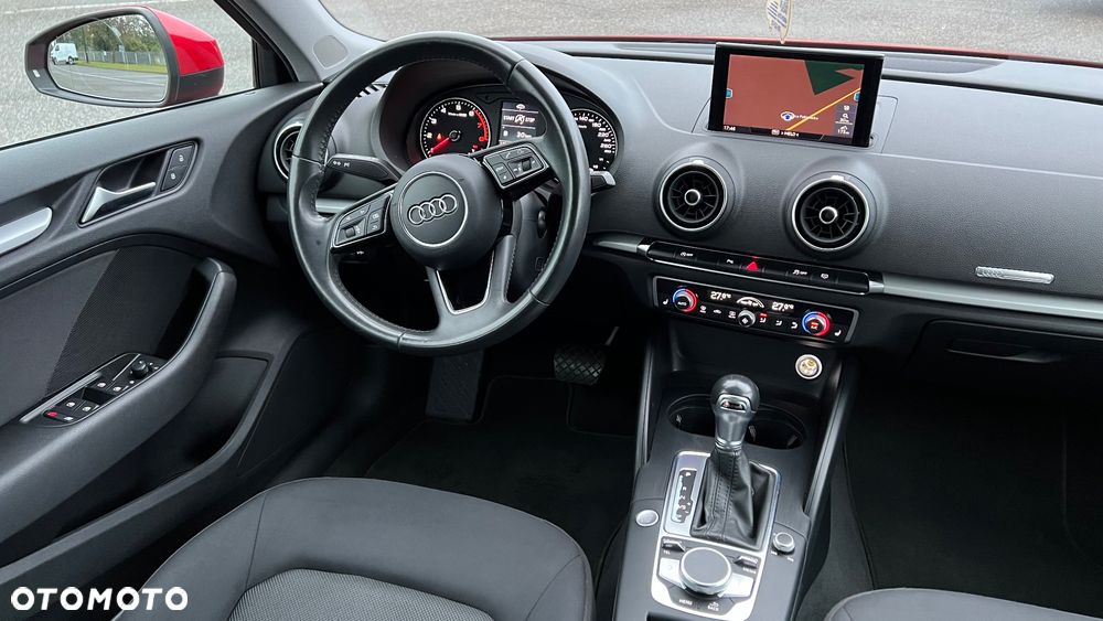 Audi A3 - 8