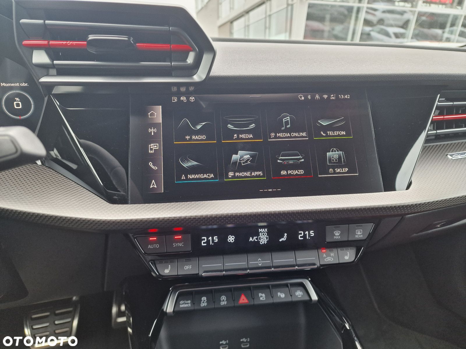 Audi RS3 Sportback - 22