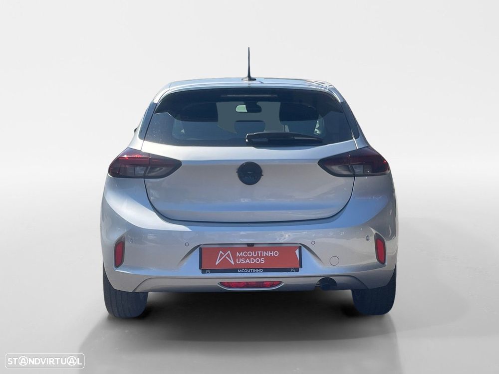 Opel Corsa 1.2 T Edition - 4