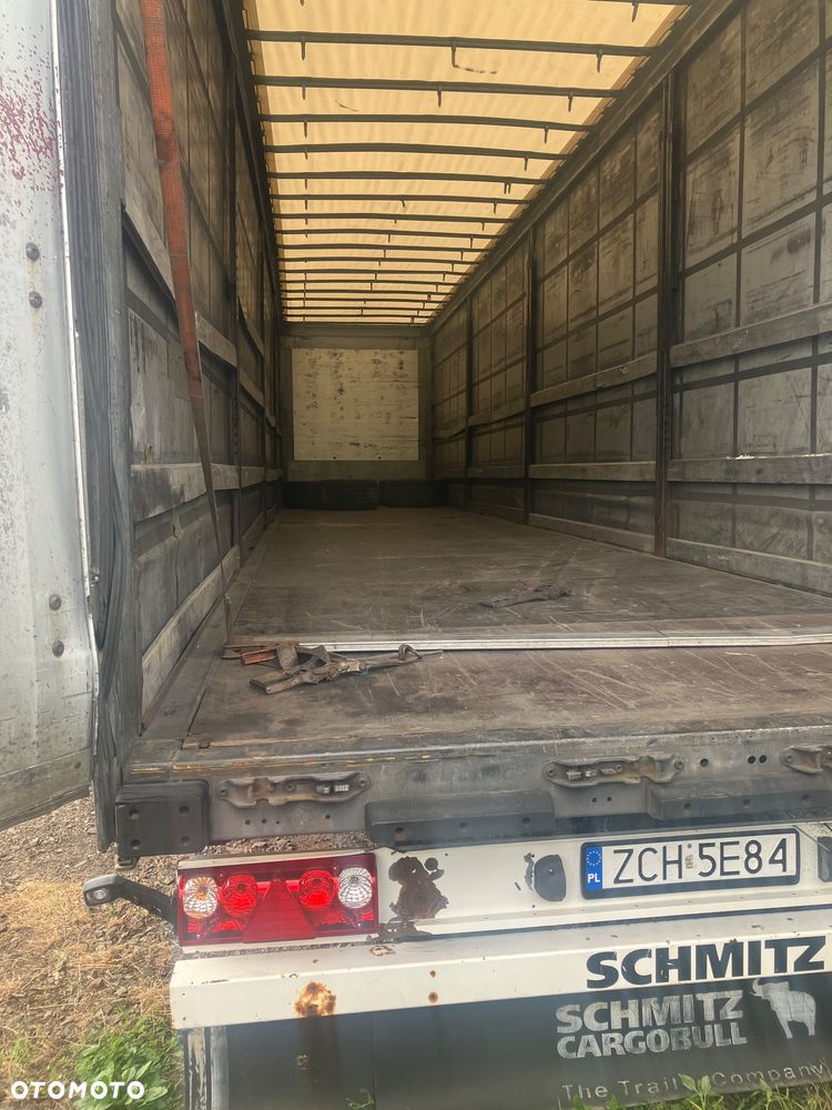 Schmitz Cargobull Varios - 11